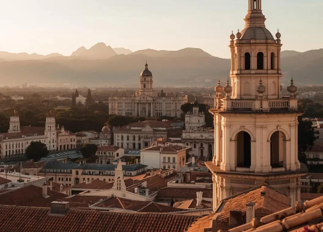 Qué hacer en San Miguel de Tucumán